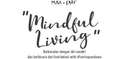 MINDFUL LIVING - MULA x Pop Your Heart 
